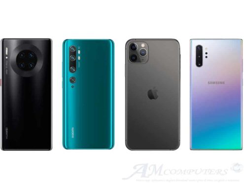 Gli Smartphone che scattano Foto migliori: Huawei e Xiaomi