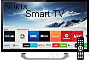 Nokia Smart TV il ritorno: caratteristiche e prezzo
