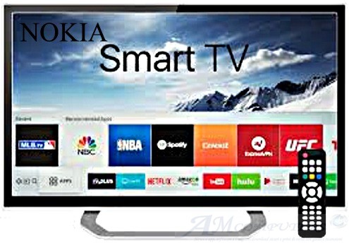 Nokia Smart TV il ritorno: caratteristiche e prezzo