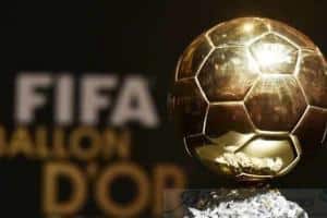 Pallone D'Oro 2019 cerimonia in Streaming