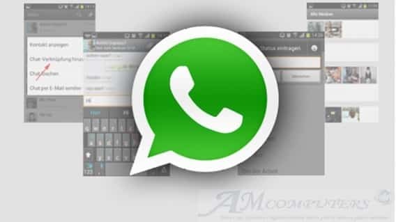 Come cancellare i Messaggi di WhatsApp in Automatico
