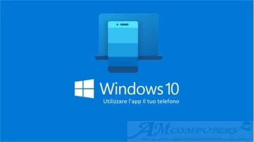 Come effettuare una chiamata Telefonica da Windows 10