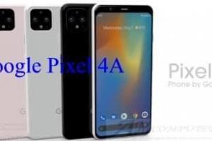 Google Pixel 4A: lo Smartphone Top di Gamma economico