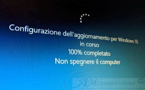 Microsoft cambia politica degli aggiornamenti di Windows 10