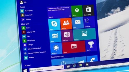 Windows 10: scoperta una grave vulnerabilità come difendersi