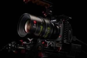 Panasonic Presenta la Fotocamera Lumix S1H
