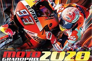 MotoGP Calendario presentazioni Scuderie e piloti del 2020