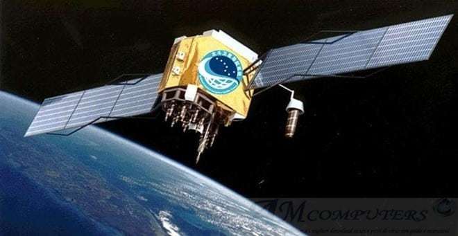 Beidou sistema di geolocalizzazione alternativa al GPS