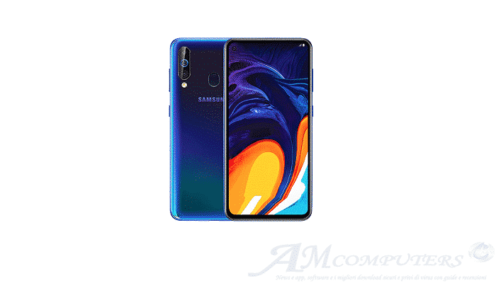 Samsung Galaxy M51 Nuovo Device siglato SM-M515