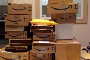 Su Amazon arrivano i Pagamenti a Rate:ecco come funzionano