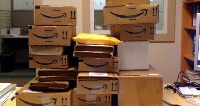 Su Amazon arrivano i Pagamenti a Rate:ecco come funzionano