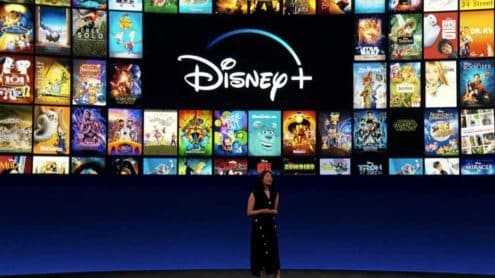 Disney+ Piattaforma Streaming: catalogo e costi