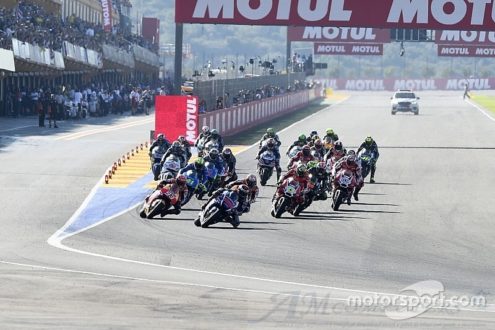 MotoGP: i migliori piloti degli ultimi 10 anni