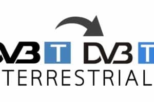 Come verificare se il Televisore e compatibile per DVB-T2