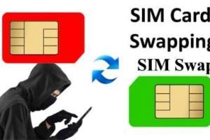 Attenzione SIM Swap: La Truffa che svuota il conto corrente