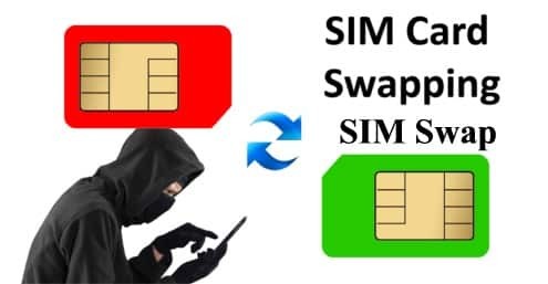 Attenzione SIM Swap: La Truffa che svuota il conto corrente