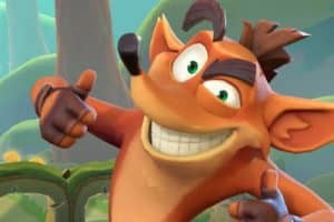 Crash Bandicoot: Game in versione per Android e iOS