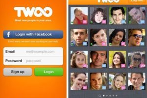 Twoo: Social Network per contrastare Facebook