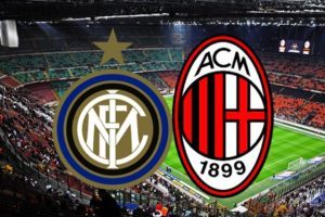 Derby Italia: Formazioni Inter vs Milan