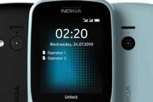 Nokia 400: telefonino economico con Android e WhatsApp