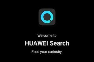 Huawei Search alternativa al motore di ricerca di Google