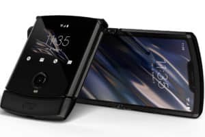 Motorola Razr Ufficiale in Italia! Prezzo e dove comprarlo