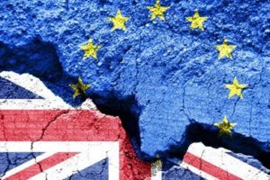 Brexit Regno unito addio al roaming gratuito dal 2021