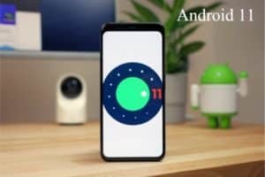 Google Android 11 disponibile al Download 