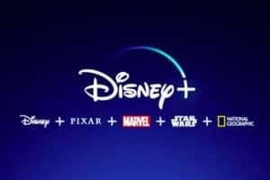 Disney+: 30 milioni di abbonati in soli tre mesi