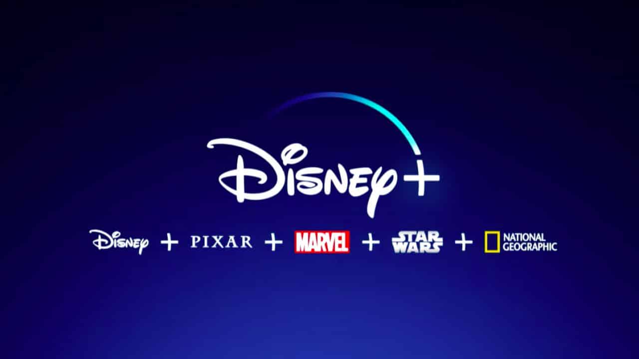 Disney+: 30 milioni di abbonati in soli tre mesi