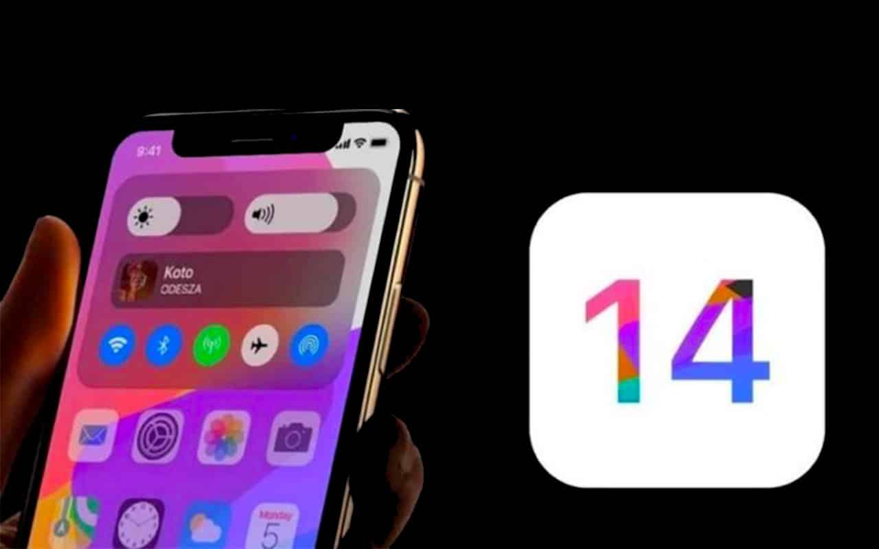 IPhone iOS 14 il nuovo Sistema Operativo Apple