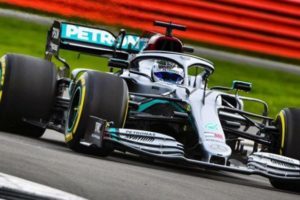 F1 presentata la nuova Monoposto la Mercedes W11