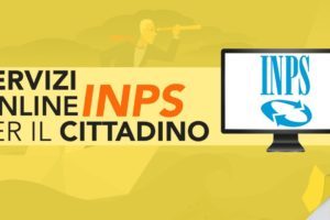 Come Accedere ai servizi online dell'INPS come funziona