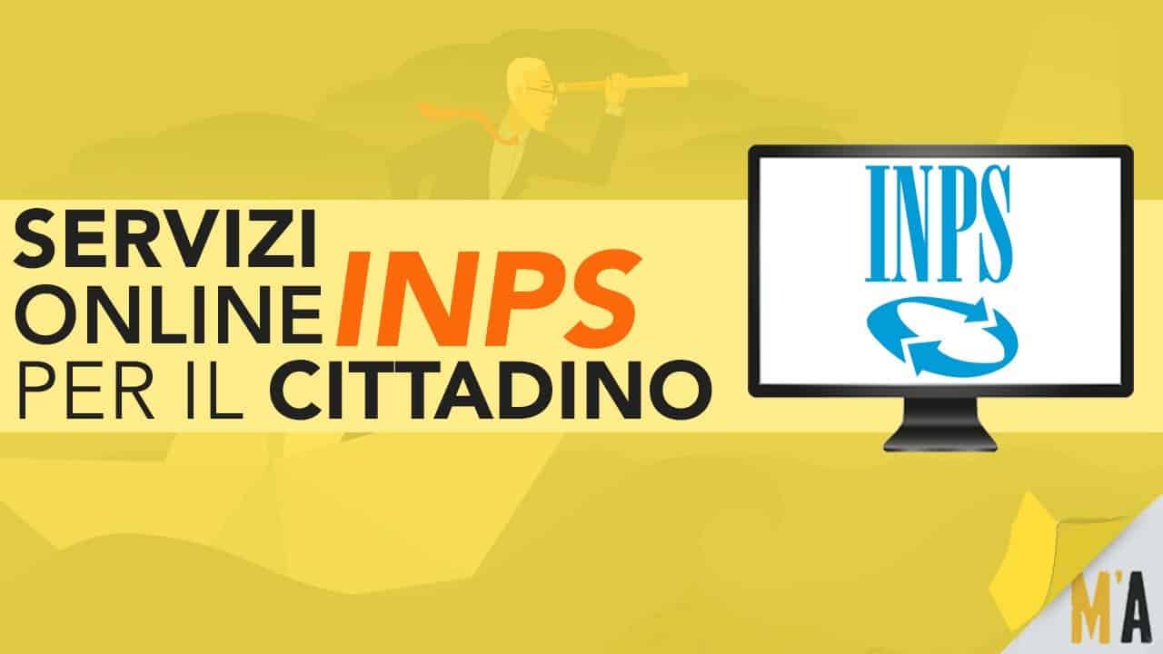 Come Accedere ai servizi INPS Online, ecco come funziona 