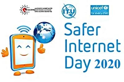 Safer Internet Day 2020