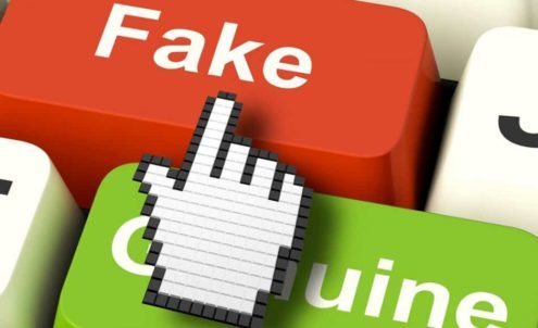 Migliori Siti per creare Fake News