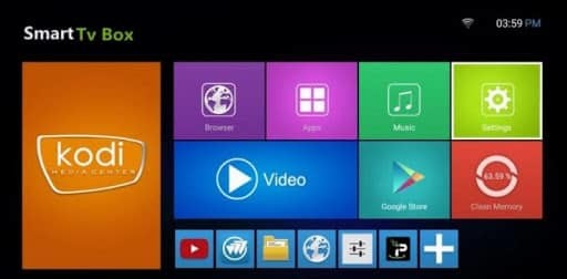 Come Installare Kodi su Smartphone Android Tablet e TV