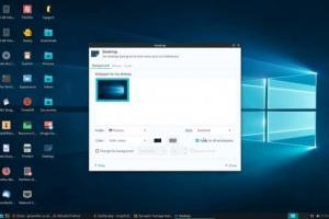 Windows 12 Lite Sistema Operativo basato su Linux