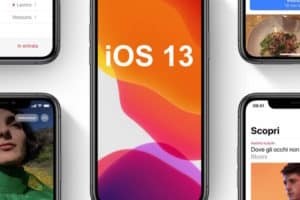 Apple IOS 13 scarica la Batteria su iPhone Ecco cosa fare