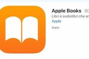 Come Scaricare libri Digitali Gratis su Apple iPhone