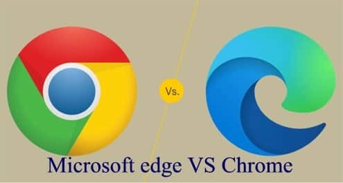 Microsoft edge VS Chrome Test confronto tra i Browser