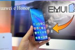 Come aggiornare EMUI su Huawei e Honor