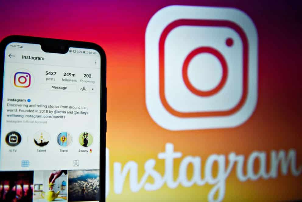 Come nascondere le Storie su Instagram Nuova Funzione
