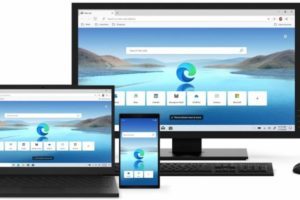 Microsoft Edge Chromium: nuova Funzionalità sulla Privacy