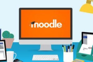 Moodle la piattaforma di blended learning