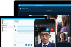 Skype Strumento per chiamate e Videochiamate gratis