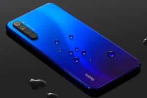 Redmi Note 9 Pro Top di Gamma Low Cost