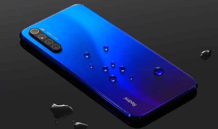 Redmi Note 9 Pro Top di Gamma Low Cost