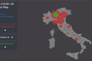 Siti Affidabili sul Coronavirus diffidate dalle Fake News