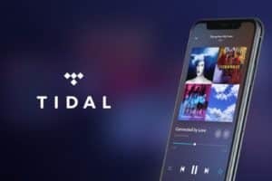 Tidal: concerti gratuiti in streaming dei tuoi artisti preferiti